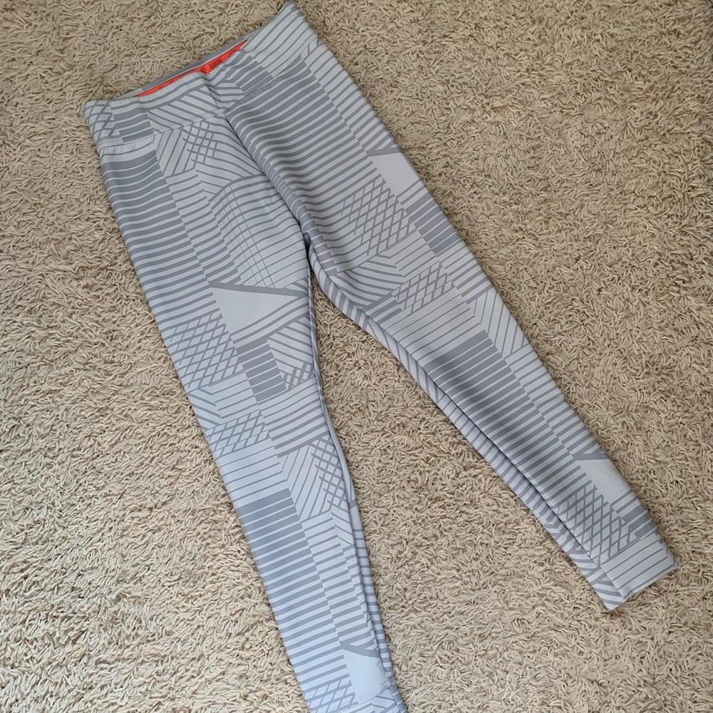 Nike Court Squat Proof Leggings